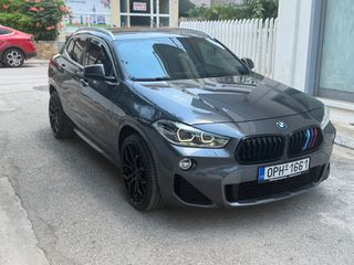 Bmw X2 2019 SDRIVE18I M SPORT-thumb-7