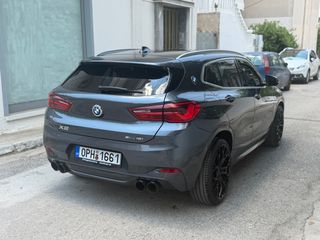 Bmw X2 2019 SDRIVE18I M SPORT-thumb-10