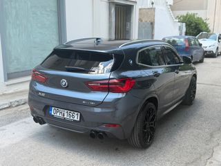Bmw X2 2019 SDRIVE18I M SPORT-thumb-11