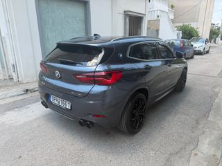 Bmw X2 2019 SDRIVE18I M SPORT-thumb-12
