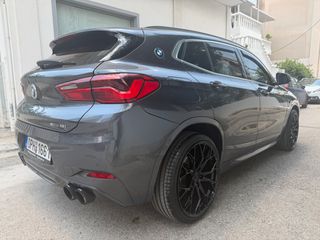Bmw X2 2019 SDRIVE18I M SPORT-thumb-13