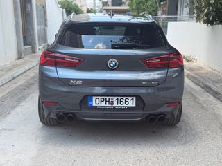 Bmw X2 2019 SDRIVE18I M SPORT-thumb-14