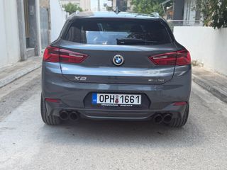 Bmw X2 2019 SDRIVE18I M SPORT-thumb-15