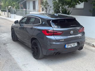 Bmw X2 2019 SDRIVE18I M SPORT-thumb-16