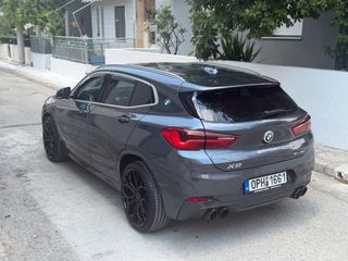 Bmw X2 2019 SDRIVE18I M SPORT-thumb-18