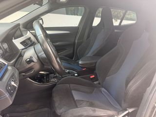 Bmw X2 2019 SDRIVE18I M SPORT-thumb-23