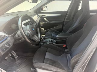 Bmw X2 2019 SDRIVE18I M SPORT-thumb-24