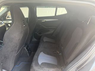 Bmw X2 2019 SDRIVE18I M SPORT-thumb-25