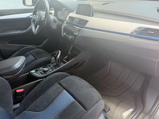 Bmw X2 2019 SDRIVE18I M SPORT-thumb-30