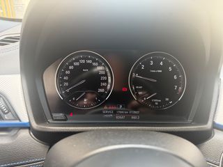 Bmw X2 2019 SDRIVE18I M SPORT-thumb-31