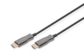Digitus HDMI AOC Hybrid Fiber Optic Cable, UHD 4K, 15 m