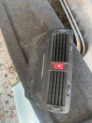 ΚΕΝΤΡΙΚΟΙ ΑΕΡΑΓΩΓΟΙ-SKODA OCTAVIA 5