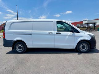 Κλούβα Mercedes-Benz 2019 111 EXTRALONG 3-ΘΕΣΙΟ* KLIMA* ΠΙΛΟΤΟΣ* VITO MAXI-thumb-6