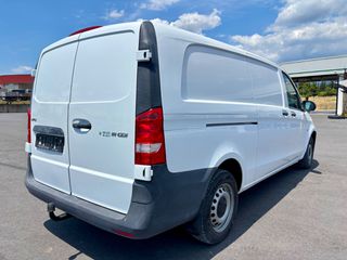Κλούβα Mercedes-Benz 2019 111 EXTRALONG 3-ΘΕΣΙΟ* KLIMA* ΠΙΛΟΤΟΣ* VITO MAXI-thumb-7