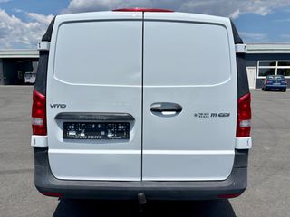 Κλούβα Mercedes-Benz 2019 111 EXTRALONG 3-ΘΕΣΙΟ* KLIMA* ΠΙΛΟΤΟΣ* VITO MAXI-thumb-9
