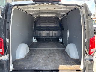 Κλούβα Mercedes-Benz 2019 111 EXTRALONG 3-ΘΕΣΙΟ* KLIMA* ΠΙΛΟΤΟΣ* VITO MAXI-thumb-10