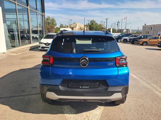 Citroen C3 2025 C3 Plus 1.2 Turbo 100 HP *ΜΕ ΕΓΓΥΗΣΗ*-thumb-4