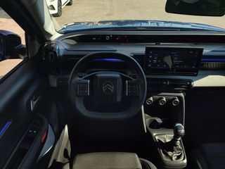 Citroen C3 2025 C3 Plus 1.2 Turbo 100 HP *ΜΕ ΕΓΓΥΗΣΗ*-thumb-7