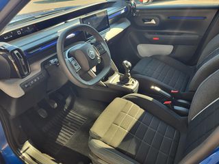 Citroen C3 2025 C3 Plus 1.2 Turbo 100 HP *ΜΕ ΕΓΓΥΗΣΗ*-thumb-17