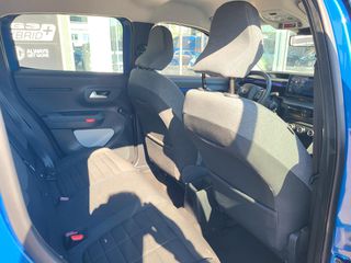 Citroen C3 2025 C3 Plus 1.2 Turbo 100 HP *ΜΕ ΕΓΓΥΗΣΗ*-thumb-19