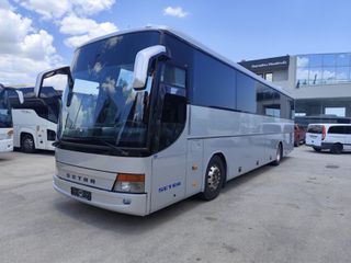 Setra 1999 S 315 GT-HD