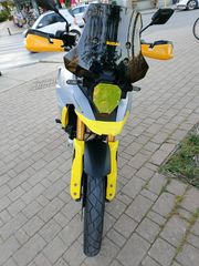 Suzuki V-Strom 800DE 2023