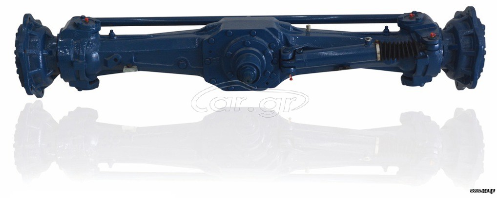 Εξαρτήματα 2026 WS 704 RN85