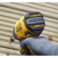 STANLEY SFMCF820D2K-QW Impact Driver-thumb-2