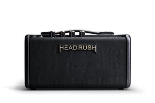 Headrush FRFR-GO - portable guitar amplifier