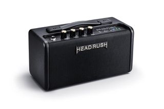 Headrush FRFR-GO - portable guitar amplifier-thumb-1