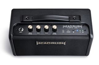 Headrush FRFR-GO - portable guitar amplifier-thumb-4