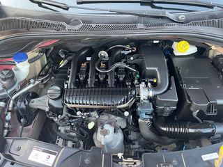 Citroen C3 2019 1.2 PURETECH SHINE κλιμα navi-thumb-30
