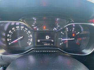 Citroen C3 2019 1.2 PURETECH SHINE κλιμα navi-thumb-19
