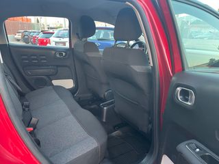 Citroen C3 2019 1.2 PURETECH SHINE κλιμα navi-thumb-28