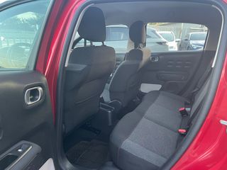 Citroen C3 2019 1.2 PURETECH SHINE κλιμα navi-thumb-27