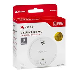 Smoke detector 2030-DSR3 KIDDE-thumb-3