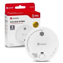 Smoke detector 2030-DSR3 KIDDE-thumb-1