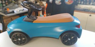 BABY RACER
