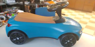 BABY RACER-thumb-2