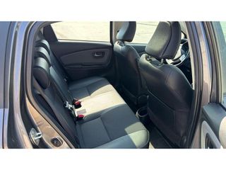 Toyota Yaris 2015 NAVI LOUNGE ΠΑΝΟΡΑΜΑ-thumb-12