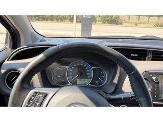 Toyota Yaris 2015 NAVI LOUNGE ΠΑΝΟΡΑΜΑ-thumb-10