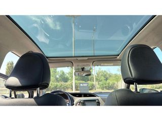 Toyota Yaris 2015 NAVI LOUNGE ΠΑΝΟΡΑΜΑ-thumb-11