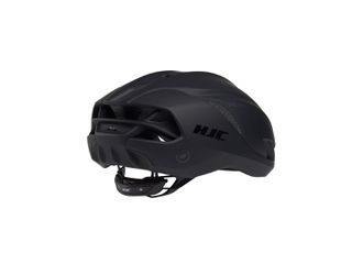 HJC FURION 3.0 Cycling Helmet, MT BLACK, Size L-thumb-3