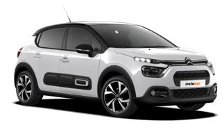 Citroen C3 2022 COMING SOON  CORPORATE PLUS