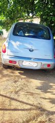 Chrysler PT Cruiser 2004 TOURING