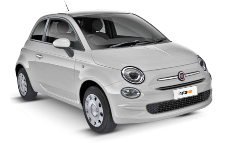 Fiat 500 2022 COMING SOON  CULT