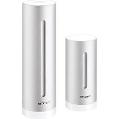 Netatmo NWS weather station