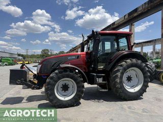 Τρακτέρ Valtra 2013 T 133