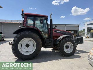 Τρακτέρ Valtra 2013 T 133-thumb-1