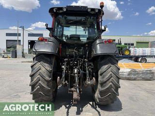 Τρακτέρ Valtra 2013 T 133-thumb-3